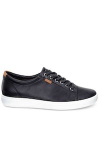 Ecco Soft 7