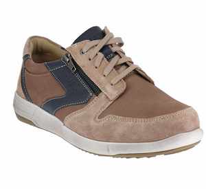 Josef Seibel: Josef Seibel Enrico 20