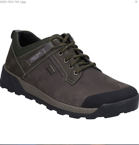 Josef Seibel Raymond 51