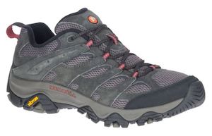 Merrell: Merrell Moab 3 (Wide Fit)