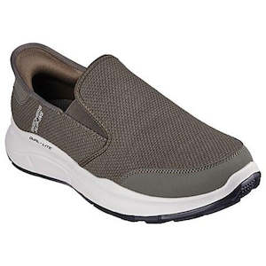 Skechers Slip-ins Equalizer 5.0 Extra Wide Fit