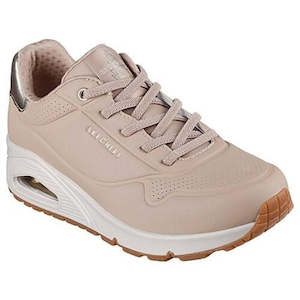 Skechers: Skechers UNO Shimmer Away 155196
