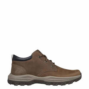 Mens Shoes: Skechers Knowlson - Ramhurst Relaxed Fit 204921