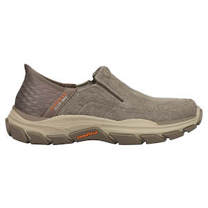 Skechers Slip-ins Respected Extra Wide 204809