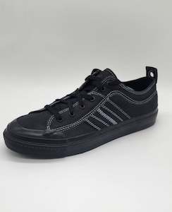 Mens Shoes: DIESEL S-ASTICO LOW