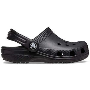 Kids Shoes: Crocs Classic Clog Kids