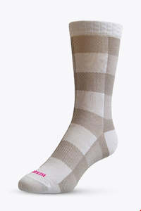 NZ Sock Co Merino Tartan Women's