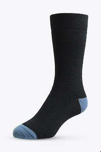 NZ Sock Co Outdoor Thermal 2pk