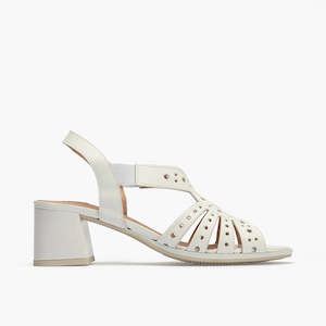 Shoes: Pitillos 10531