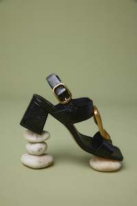 Shoes: Elyson Voyage