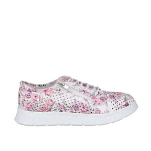 Sneakers For Women: Cabello EG172P