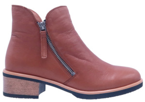 Boots For Women: Bresley Dolomite