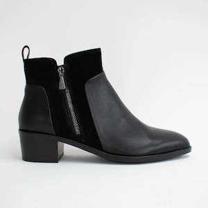 Boots For Women: Hush Puppies Aires