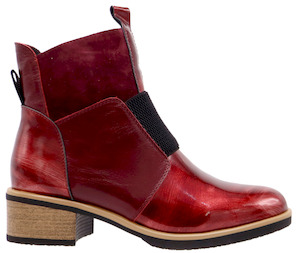 Boots For Women: Bresley Dread