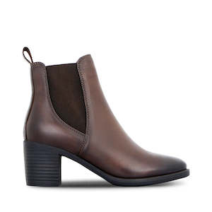 Boots For Women: Natural Comfort Peir