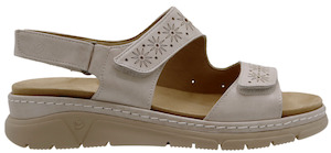Sandals For Women: Suave Edolic
