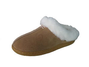Slippers For Women: Mi Woollies Aria