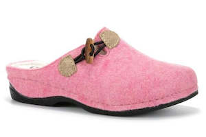 Slippers For Women: Dr Feet Floss