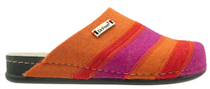 Slippers For Women: Dr Feet Hannah
