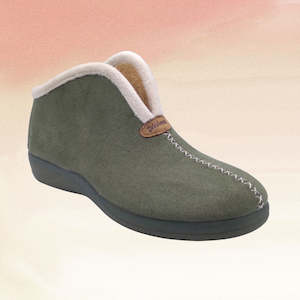 Slippers For Women: DeValverde 9709 G Cuddles