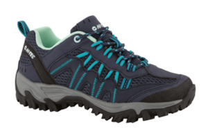 Hi-Tec Santa Cruz Trek