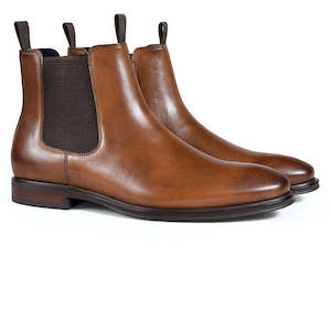 Boots For Men: Julius Marlow Longreach
