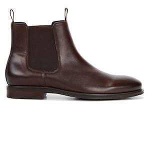 Julius Marlow Longreach