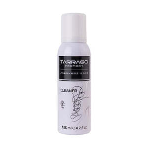 Shoe Care: Tarrago Sneaker Cleaner