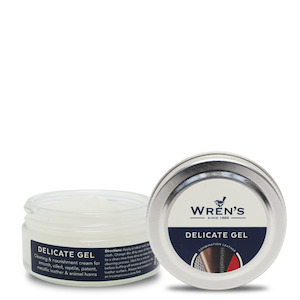 Wrens Delicate Gel