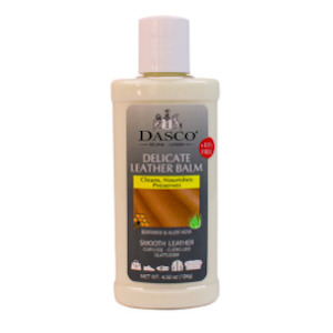 Dasco Delicate Leather Balm