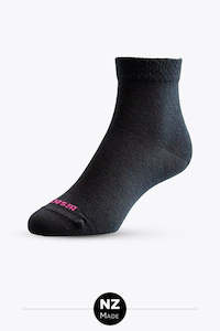 NZ Sock Co Merino Anklet