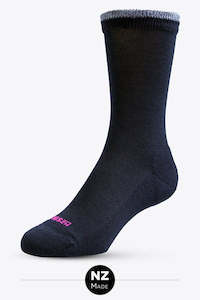 Socks: NZ Sock Co Merino Classic Cushion Sole