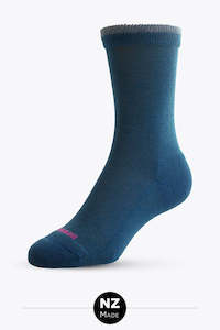 NZ Sock Co Merino Classic Cushion Sole