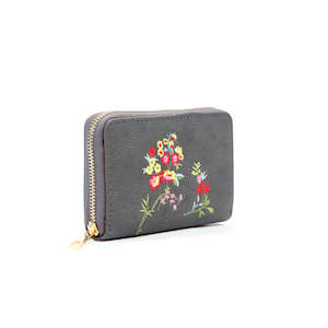 Sassy Duck Bouquet Wallet