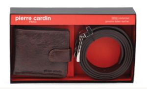 Wallets: Pierre Cardin PC 3326 Gift Set