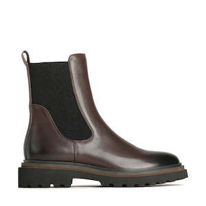 Mid Knee Length Boots: EOS Skyler