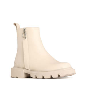 Mid Knee Length Boots: EOS Adela