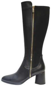 Tall Boots: Bresley Shinta