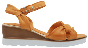 Wedges: Rilassare Tasman