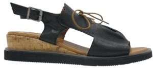 Wedges: Bresley Shakira