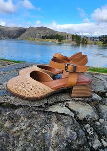 Sandals Heels: Hot Pulse HPS24 - Hobie