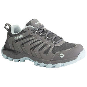 Hiking For Women: Hi-Tec Grand Paradiso