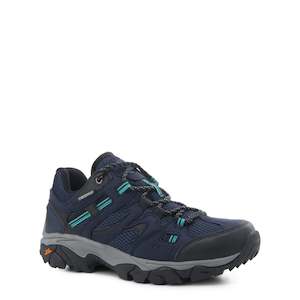 Hiking For Women: Ravus Vent Lite Low WP