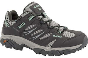 Hiking For Women: Hi-Tec Tarantula Low WP