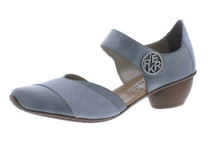 Rieker: Rieker 43780-12