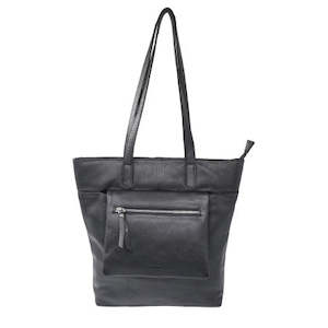 Baron: Baron 1018-1 Ava Tote Bag