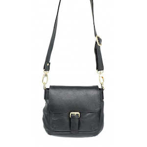 Baron Leather Handbag 2543-1
