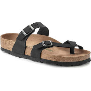 Birkenstock: Birkenstock Mayari 0071793 (N)