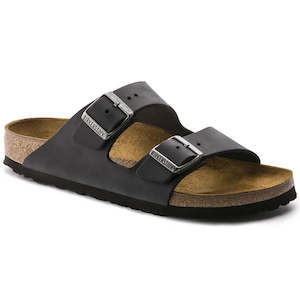 Birkenstock: Birkenstock Arizona BS 0552111 (R) (Oiled Leather)