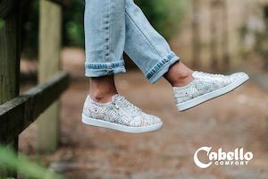 Cabello: Cabello EG17P